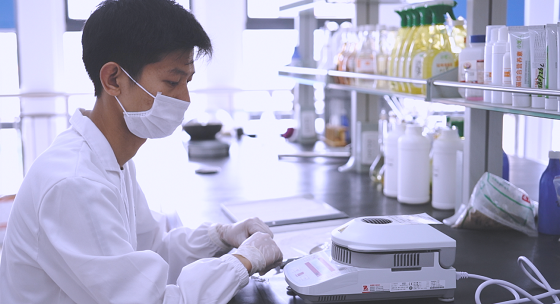 喜报！中博绿亚获评湖北省专精特新“小巨人”企业称号