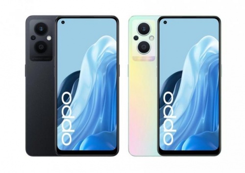 OPPOReno7新版本将在欧洲推出，新的爆款正在酝酿？