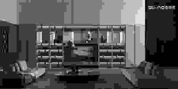 皮阿诺全屋定制品牌，忠于独创、以需求设计空间