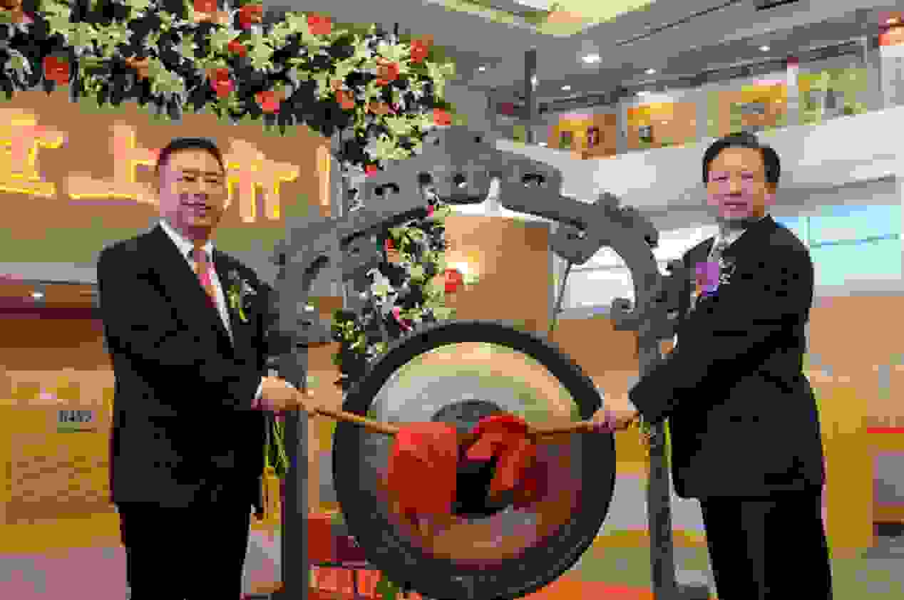 奥康：铺好“绿色发展”的底色，走好“舒适皮鞋”的本色