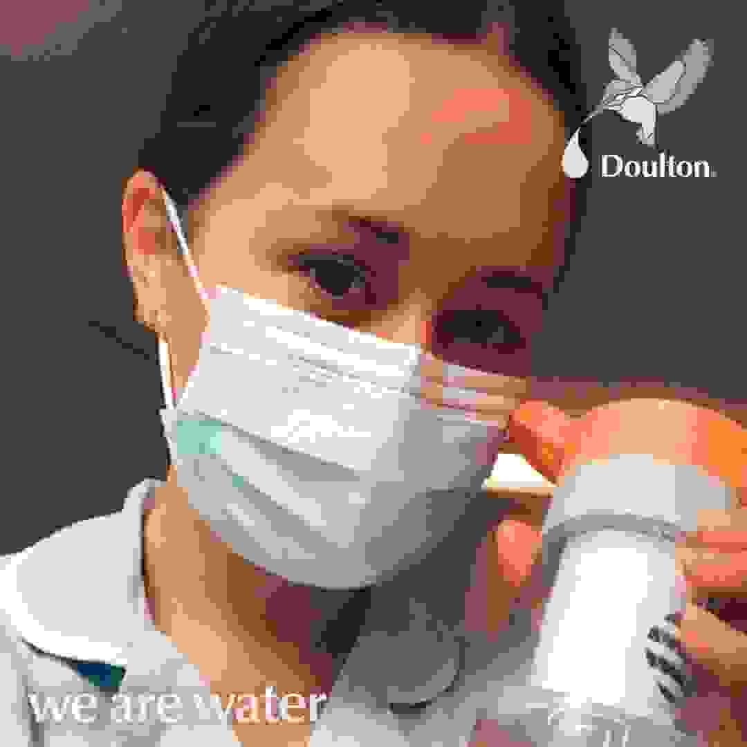 水还有软硬之分？一文看懂道尔顿中央软水机的强大实力