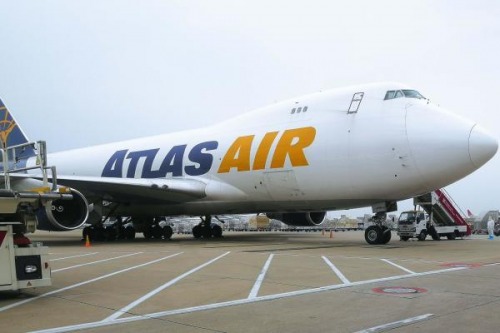 顺丰航空开通“深圳-纽约”货运航线，进一步拓展国际业务