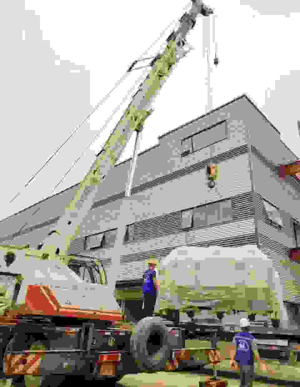 外资品牌错失良机！歌尔声学只选海尔磁悬浮空调