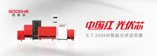 上新了！固德威DNS G3系列正式全球发布