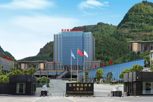 在广东，为什么百年糊涂是”销量王者“？