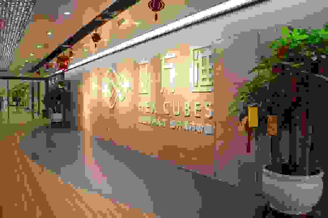 立方匯：多维度构建人才创新生态，全方位打造青创服务平台