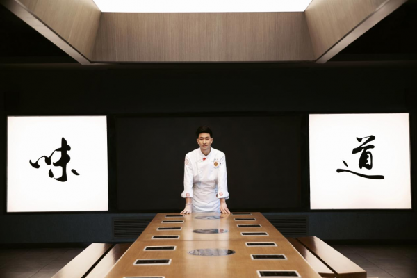 从厨师到登上央视，范有红告诉你一路前行，终不辜负厚积的力量