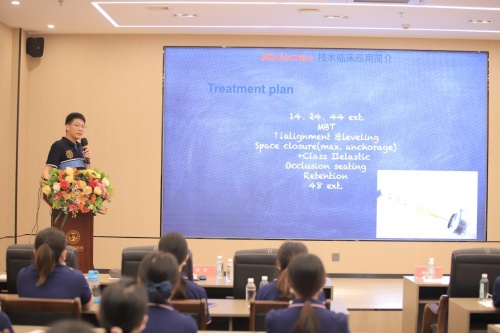 广东省又一重要民生工程启动——粤西口腔医院正式开业！