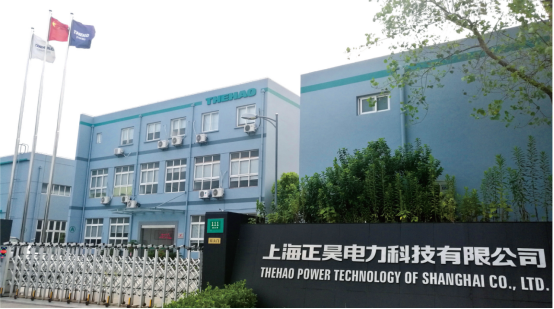 榜首！祝贺上海正昊电力科技摘得2022“环保气体柜十大品牌”桂冠！