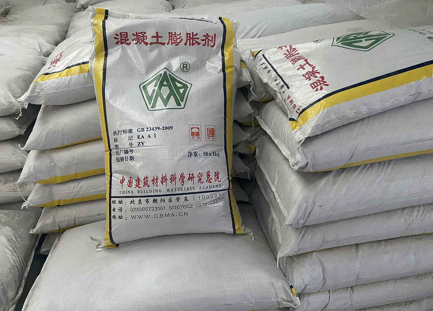 科技=生产力 特色外加剂为混凝土持续提升性能