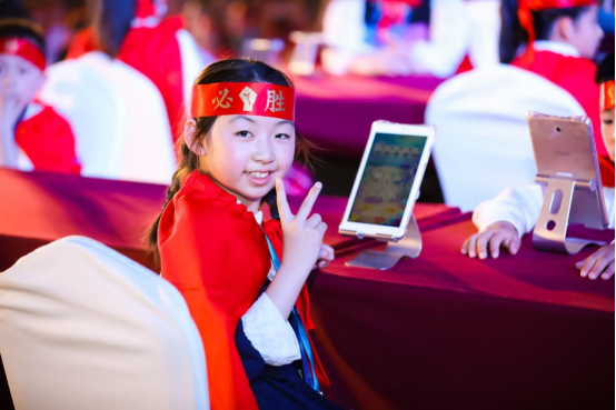 iEnglish全国ETP大赛：重塑英语习得方式