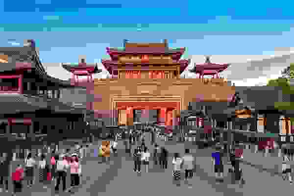 入局元宇宙，华谊兄弟要干什么？