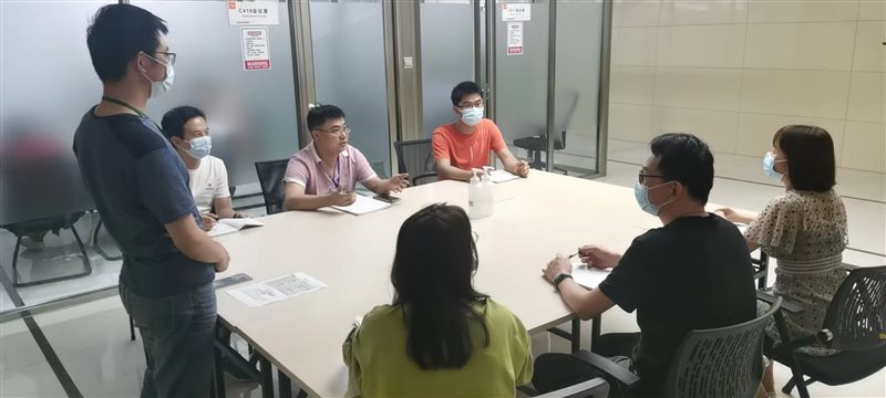 【金邦达抗疫保供】4小时完成异地灾备切换 应对突发疫情堪称神速