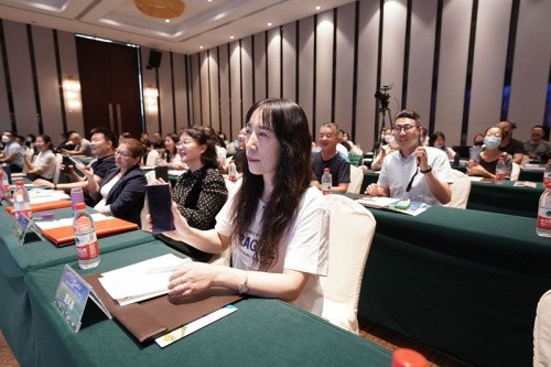 2022锡林郭勒盟乌拉盖文化旅游推介会在乌海市圆满落幕