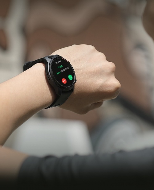 出门问问全新千元级智能手表 TicWatch GTW eSIM 新款上市