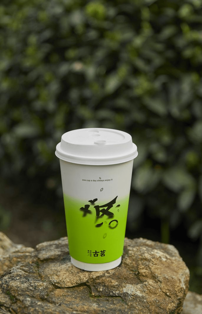 古茗为什么那么受欢迎？根本原因还是这三点