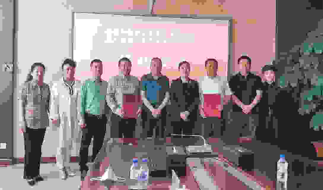 五八花椒车服与长春兴隆综合保税区管委会签署战略合作协议