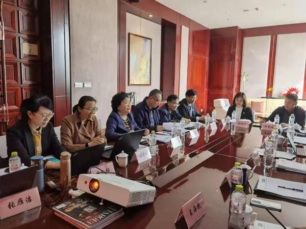TUV南德参与《鲜、冻兔肉及副产品》国家标准修订