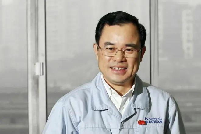 长治久安朱华荣|汽势深度