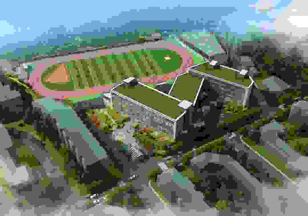 保伦电子itc以“智”革新！助力青岛市第四实验初级中学重塑校园新生态！