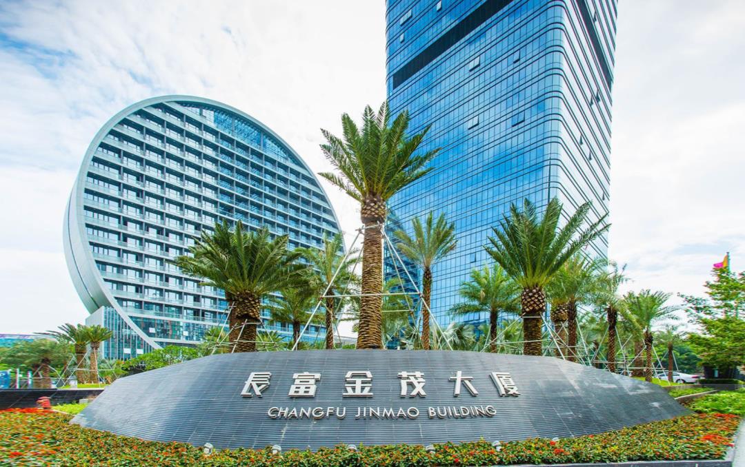 疫情常态化，租金回报率竟不降反升，深圳写字楼业主做对了什么？