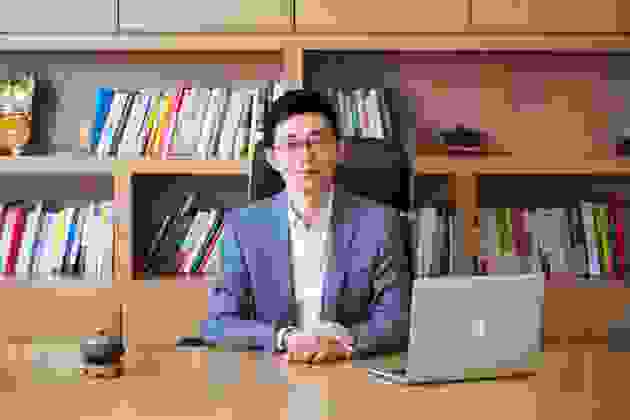 聆听弱势群体的心声丨张德芬空间：特殊群体心理健康需重点关注
