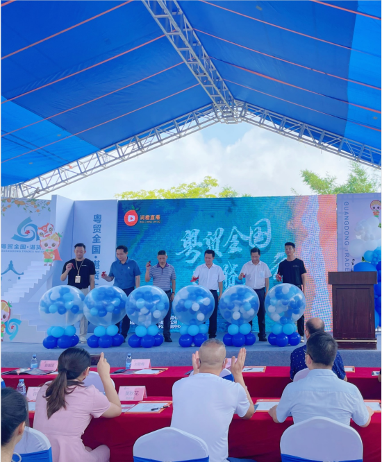 打造本土品牌IP，润橙直播助力地域经济破壁