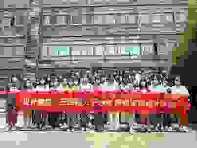 为中国照明设计培养年轻力量！三雄极光给力