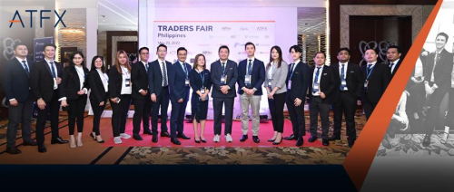ATFX闪耀亮相2022马来西亚金融博览会，引领行业最前沿