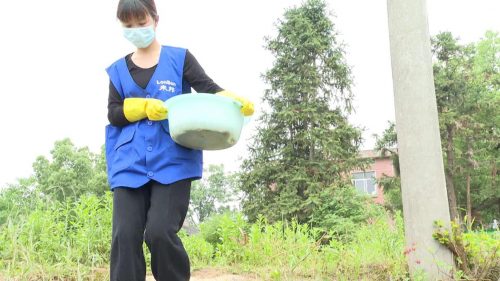 让困难老人老有所“安” ——芜湖市探索散居供养困难老人社会化服务