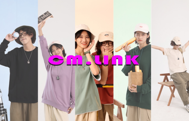厘米工坊 ——毕业季定制班服选购指南，看这篇就够了！
