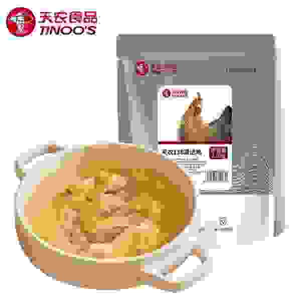 清远上榜旅游百强潜力县 访寻清远鸡大美故乡