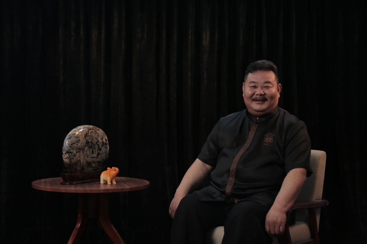 传承弘扬民族文化，服务中国婚嫁产业—专访当代著名学者、“天下月老节”创立人燕保君