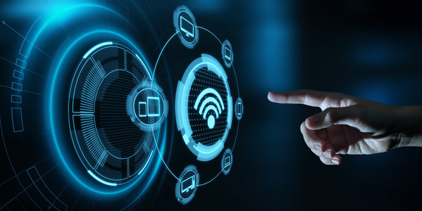 三安集成砷化镓代工平台助力WiFi 6E推广，加速新一代智能局域网络技术落地