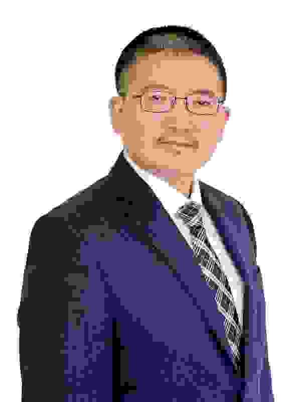 维立志博任命蔡胜利博士为首席医学官