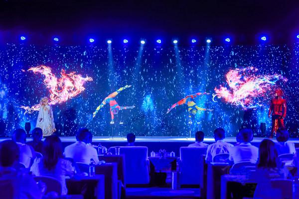 新天地集团"创见"文商旅、夜经济双闭环