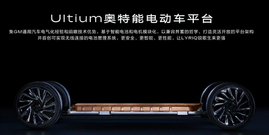 专为都是女性打造的纯电SUV，凯迪拉克纯电LYRIQ锐歌华丽登场！