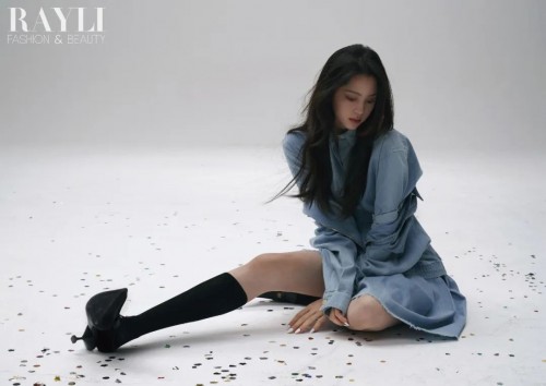 顾家家居x欧阳娜娜x《瑞丽》：不惧定义，相遇娜young自在的生活