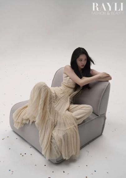 顾家家居x欧阳娜娜x《瑞丽》：不惧定义，相遇娜young自在的生活