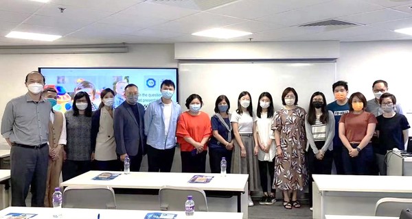 TUV南德携手HK3C举办欧盟玩具要求更新及UKCA专题研讨会