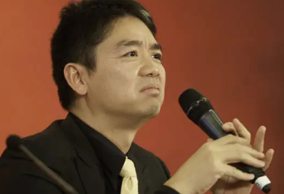 刘强东的京东云和产业数字化互相成就
