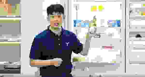 水果存冰箱易缩水？GE冰箱：分子级养鲜“锁水不缩水”