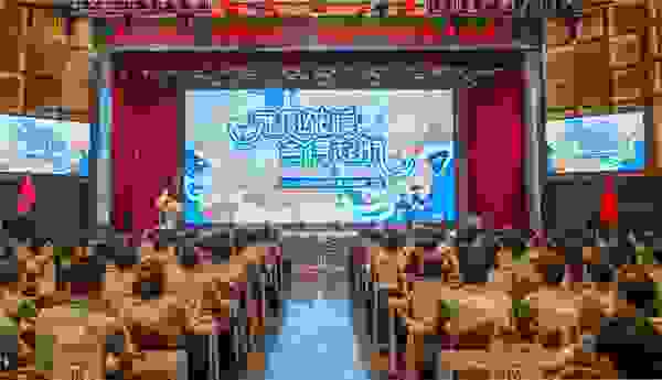 践行长期主义打造人才高地，2022年舍得酒业青年军集训收官