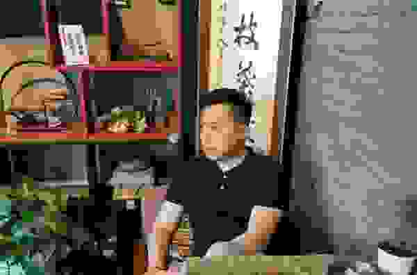 补翔：用金融行业的思维，经营一家小面馆
