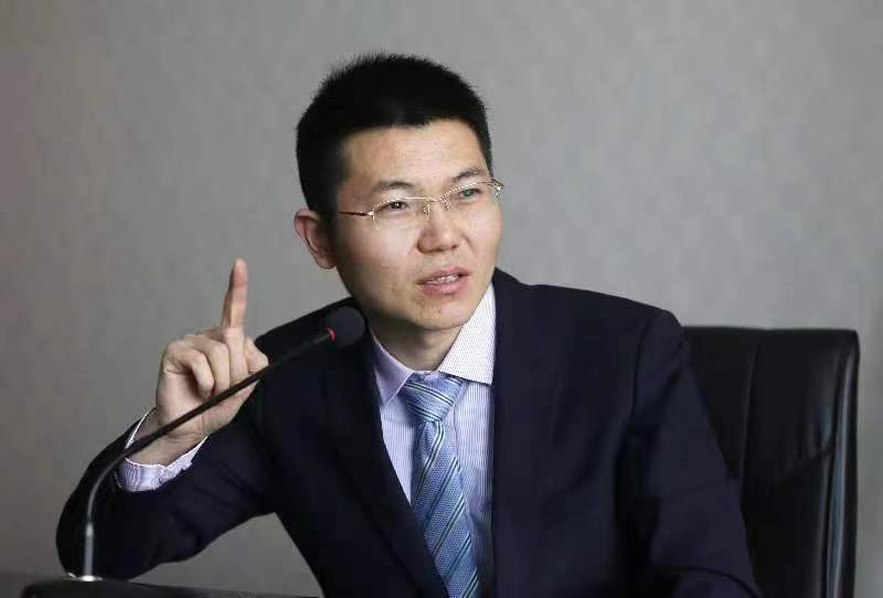 知名律师赵良善眼中的法律顾问
