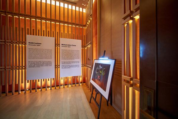 悦澳之夏 深圳柏悦酒店澳大利亚现代原住民摄影作品展 -- 澳之痕