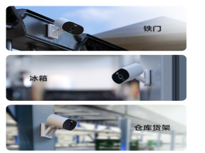 再次升级！乐橙推出TC3F智能摄像机，小巧精致防尘防水