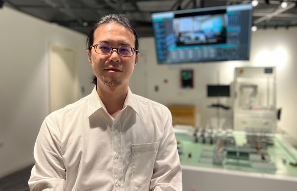 富士通袁远：传统ERP怎样跟上数字化转型的脚步