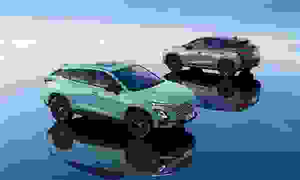 豪横！奇瑞“新世代潮跑SUV”欧萌达领潮上市，保养/流量终身免