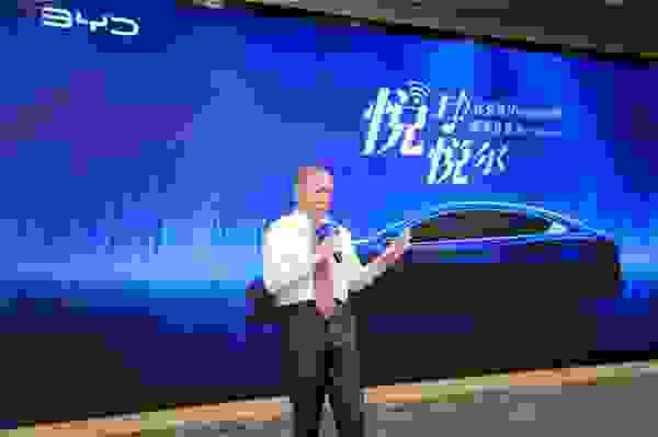 品质出行，音悦你心 | 比亚迪NVH主动声，让用车品质更进一步
